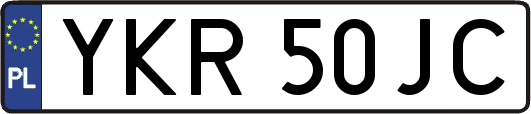 YKR50JC