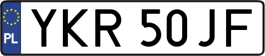 YKR50JF