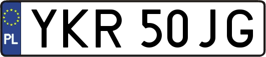 YKR50JG