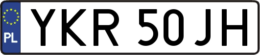 YKR50JH