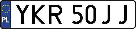 YKR50JJ