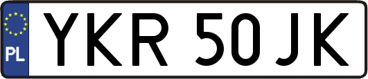 YKR50JK