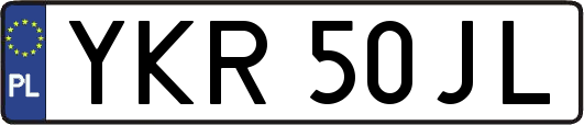 YKR50JL