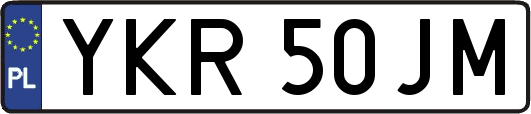 YKR50JM