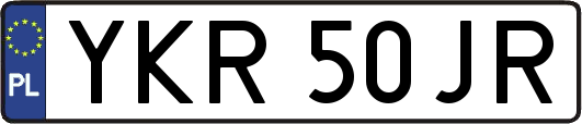 YKR50JR