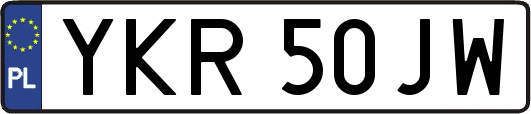 YKR50JW