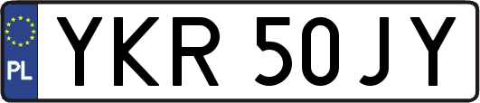 YKR50JY