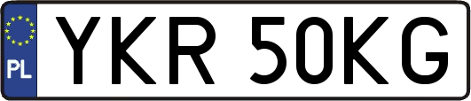YKR50KG