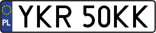 YKR50KK