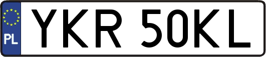 YKR50KL