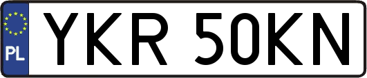 YKR50KN