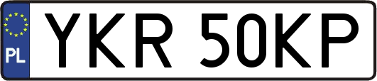 YKR50KP