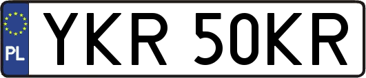 YKR50KR