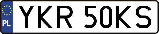 YKR50KS