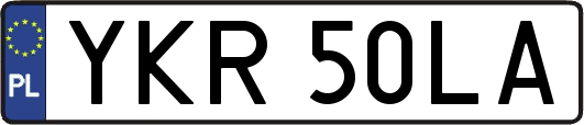 YKR50LA