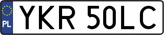 YKR50LC