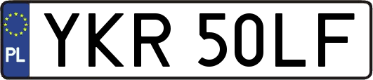 YKR50LF