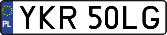 YKR50LG