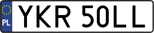 YKR50LL