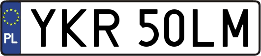 YKR50LM