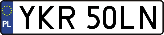 YKR50LN