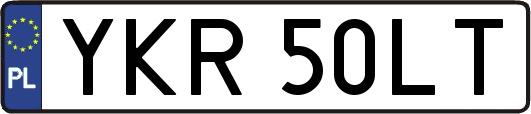 YKR50LT