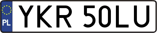 YKR50LU