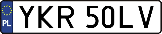 YKR50LV