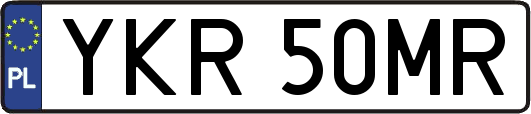 YKR50MR