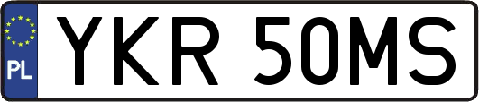 YKR50MS