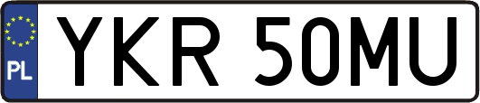 YKR50MU