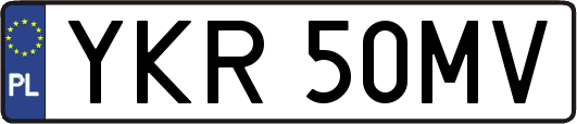 YKR50MV