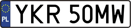 YKR50MW