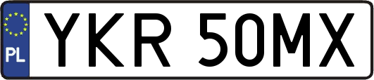 YKR50MX