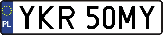 YKR50MY