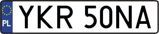YKR50NA