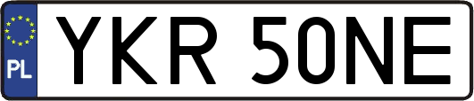 YKR50NE