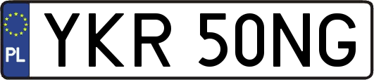 YKR50NG