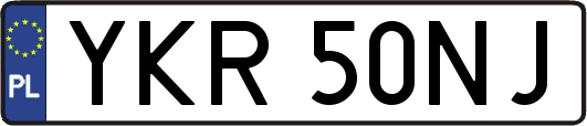 YKR50NJ