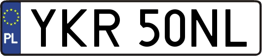 YKR50NL