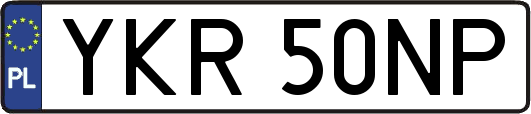 YKR50NP