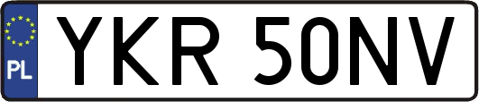 YKR50NV