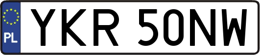 YKR50NW