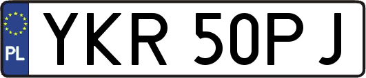 YKR50PJ
