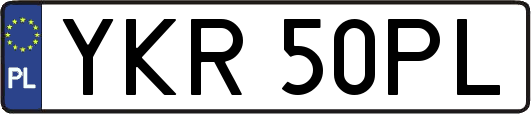 YKR50PL