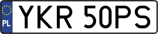 YKR50PS