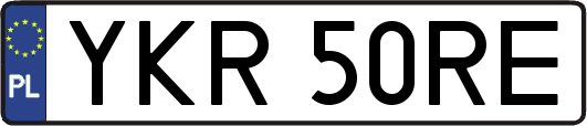 YKR50RE