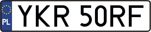 YKR50RF