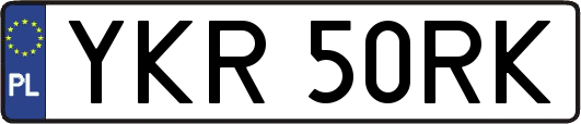YKR50RK