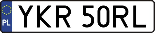 YKR50RL